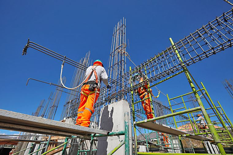 Construcción civil